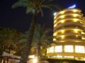 Hotel Club Cala Marsal - Majorca マヨルカ - Spain スペインのホテル