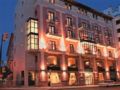 Hotel Continental - Majorca マヨルカ - Spain スペインのホテル