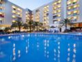 Hotel Cosmopolitan - Majorca マヨルカ - Spain スペインのホテル