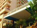 Hotel Entremares Termas Carthaginesas - La Manga del Mar Menor ラ マンガ デル マール メノール - Spain スペインのホテル