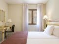 Hotel Exe Conquistador - Cordoba コルドバ - Spain スペインのホテル
