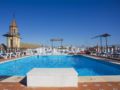 Hotel Fernando III - Seville - Spain Hotels