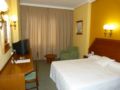 Hotel Gran Atlanta Madrid - Madrid - Spain Hotels