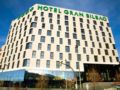 Hotel Gran Bilbao - Bilbao - Spain Hotels
