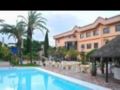 Hotel Guadalete - Jerez de la Frontera - Spain Hotels