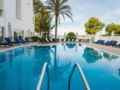 Hotel Illa d'Or & Illa d'Or Club - Majorca マヨルカ - Spain スペインのホテル