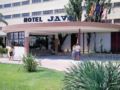 Hotel Java - Majorca マヨルカ - Spain スペインのホテル