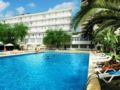 Hotel Joan Miro Museum - Majorca - Spain Hotels