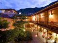 Hotel La Quinta Roja THe Senses Collection - Tenerife テネリフェ - Spain スペインのホテル