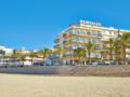 Hotel Las Arenas - Majorca - Spain Hotels
