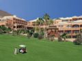 Hotel Las Madrigueras Golf Resort & Spa - Adults Only - Tenerife - Spain Hotels