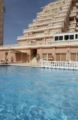 Hotel Los Delfines - La Manga del Mar Menor ラ マンガ デル マール メノール - Spain スペインのホテル