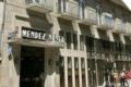 Hotel Mendez Nunez - Lugo ルーゴ - Spain スペインのホテル