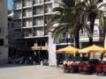 Hotel Metropol - Lloret De Mar - Spain Hotels