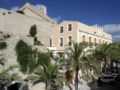 Hotel Mirador de Dalt Vila - Ibiza - Spain Hotels