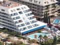 Hotel Montemar Maritim - Costa Brava y Maresme - Spain Hotels