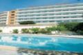 Hotel Natura Park - El Vendrell エル ベンドレル - Spain スペインのホテル