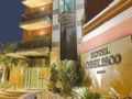 Hotel Obelisco - Majorca マヨルカ - Spain スペインのホテル