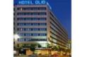 Hotel Olid - Valladolid バリャドリード - Spain スペインのホテル