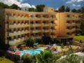 Hotel Paguera Park - Majorca マヨルカ - Spain スペインのホテル