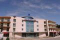 Hotel Palacio de Aiete - San Sebastian - Spain Hotels