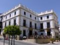 Hotel Palacio de Hemingway - Ronda - Spain Hotels