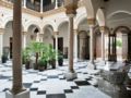 Hotel Palacio De Villapanes - Seville セビリア - Spain スペインのホテル