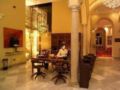 Hotel Palacio Garvey - Jerez de la Frontera ヘレスデラフロンテラ - Spain スペインのホテル