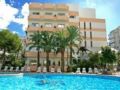 Hotel Pamplona - Majorca マヨルカ - Spain スペインのホテル