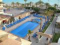 Hotel Playa Golf - Majorca マヨルカ - Spain スペインのホテル