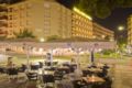 Hotel Port Eugeni - Cambrils カンブリルス - Spain スペインのホテル