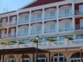 Hotel Port Mahon - Menorca メノルカ - Spain スペインのホテル