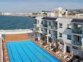 Hotel Port Sitges - Sitges シッチェス - Spain スペインのホテル