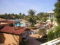 Hotel Princesa Playa - Menorca メノルカ - Spain スペインのホテル