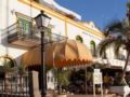 Hotel Puerto de Mogan THe Senses Collection - Gran Canaria グランカナリア - Spain スペインのホテル