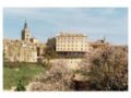 Hotel Real Segovia - Segovia - Spain Hotels