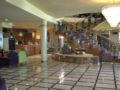 Hotel Riazor - La Coruna - Spain Hotels