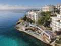 Hotel Roc Illetas Playa - Majorca マヨルカ - Spain スペインのホテル