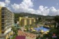 Hotel Rosamar Garden Resort 4* - Lloret De Mar リョレット ダ マル - Spain スペインのホテル