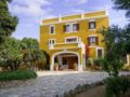 Hotel Rural Sant Ignasi - Menorca - Spain Hotels