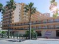 Hotel Samos - Majorca マヨルカ - Spain スペインのホテル
