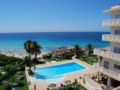 Hotel Santo Tomas - Menorca メノルカ - Spain スペインのホテル