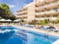 Hotel Senses Santa Ponsa - Majorca - Spain Hotels