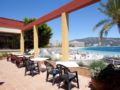 Hotel Seramar Comodoro Playa - Majorca マヨルカ - Spain スペインのホテル