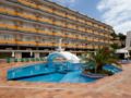 Hotel Seramar Sunna Park - Majorca マヨルカ - Spain スペインのホテル