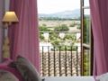 Hotel Son Trobat Wellness & Spa - Majorca - Spain Hotels