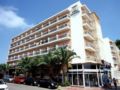 Hotel Sorra Daurada Splash - Costa Brava y Maresme コスタ ブラーバ イ マレスメ - Spain スペインのホテル