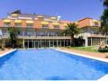 Hotel Spa Atlantico - O Grove - Spain Hotels