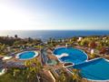 Hotel Spa La Quinta Park Suites - Tenerife - Spain Hotels
