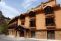 Hotel & Spa Sierra de Cazorla 4* - La Iruela - Spain Hotels